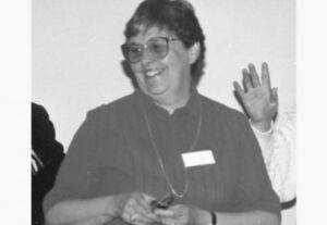 Emmy Zuberbühler, ZH