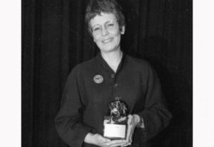 Dr. Penny Boyes Bream, BS