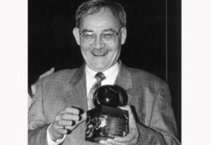 Heinrich Beglinger, BS