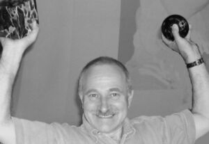 Dr. Benno Caramore, ZH