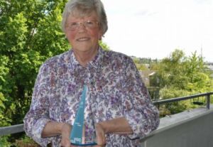 Elisabeth Hänggi, BS