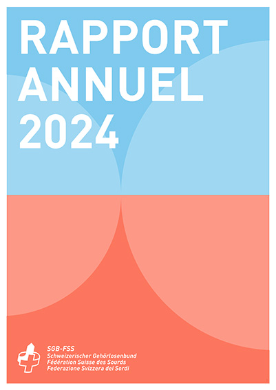 Cover rapport annuel 2025