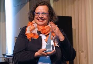 Patricia Hermann-Shores, SH