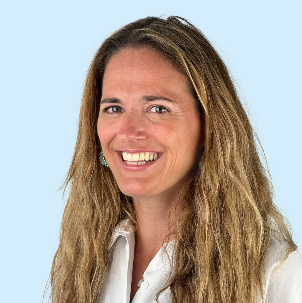 Selina M. Lusser-Lutz