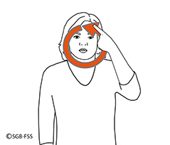 VISAGE Illustration