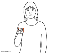 BISEXUELL Illustration